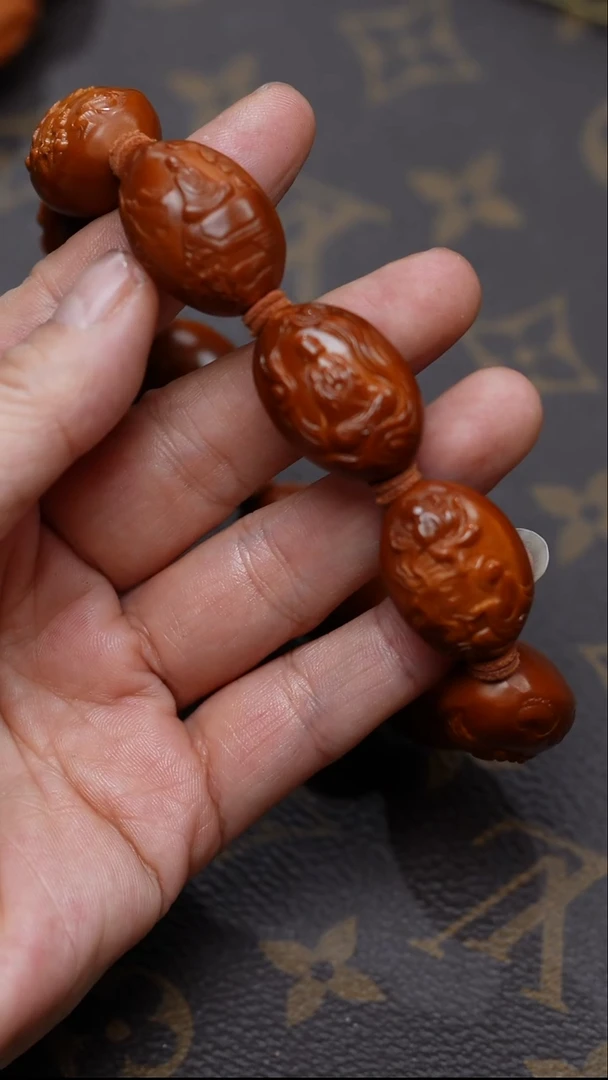 手串/手链橄榄核橄榄核