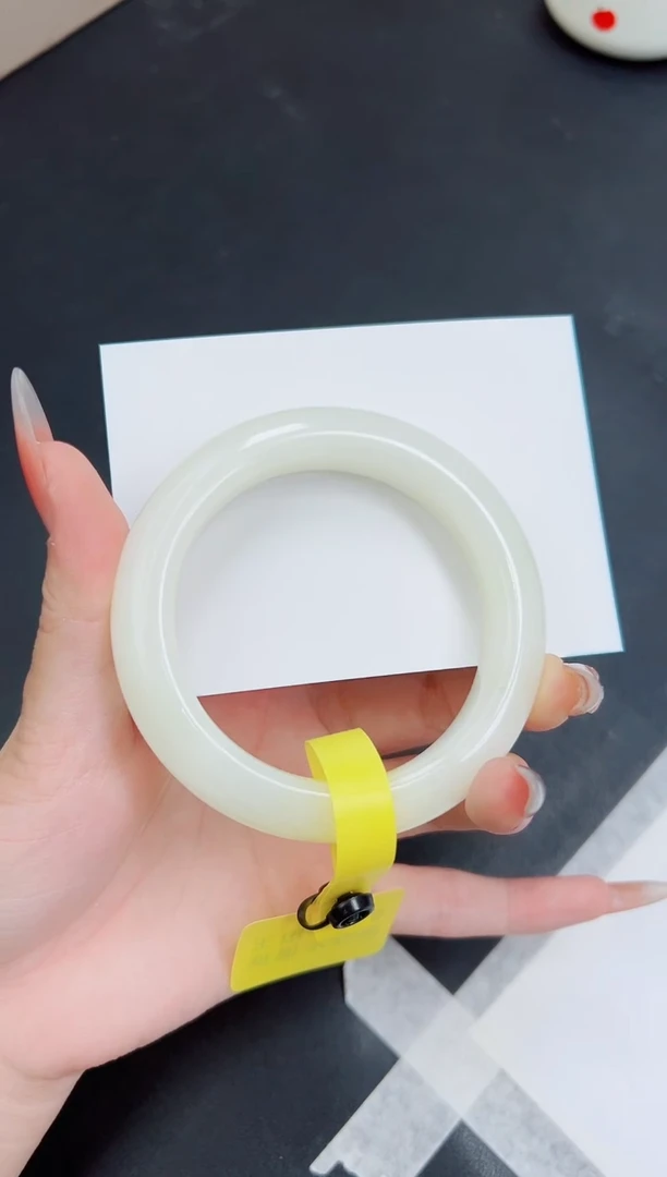 未镶嵌手镯和田玉HT36-58`59`