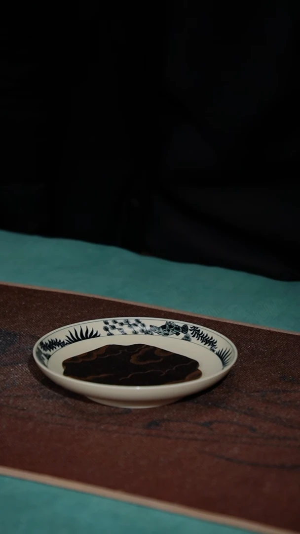 【闪购商品】213-4大壶承（鱼藻纹）