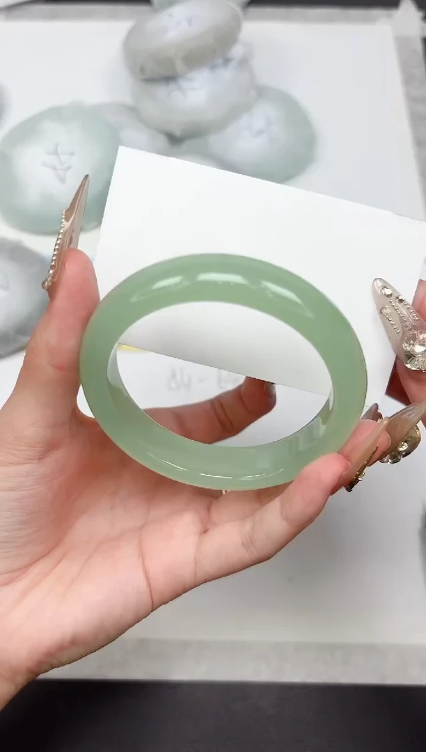 石英质玉手镯未镶嵌299-56.7