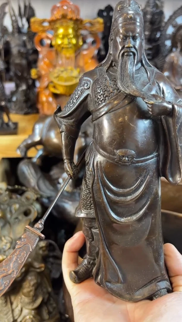 【闪购商品】.案台摆件 物品摆件