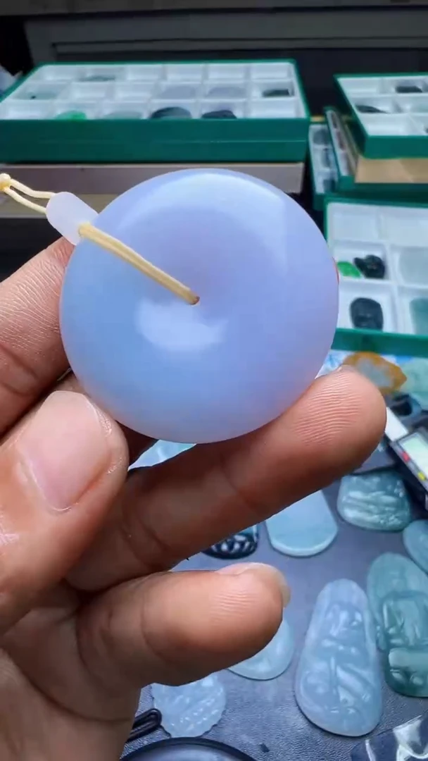 未镶嵌定制翡翠天然翡翠A货