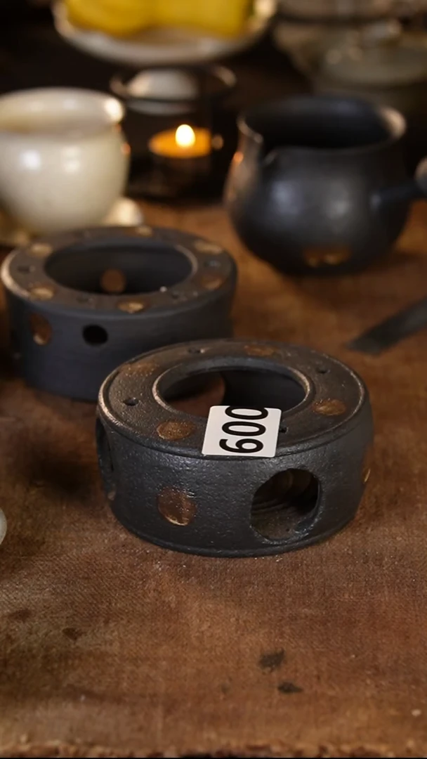 600景德镇{立梦陶}手作同款