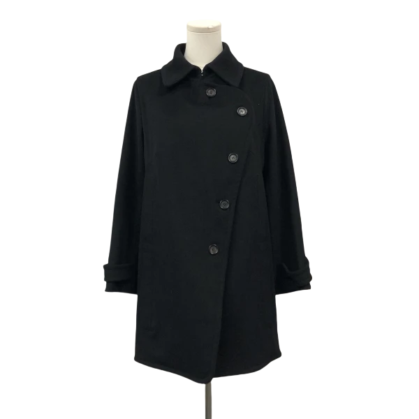 妃鱼/思琳/羊毛/大衣/95新/琰一25