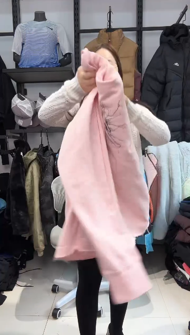 2643编码  瑕疵直播间过款为准 尺码2XL