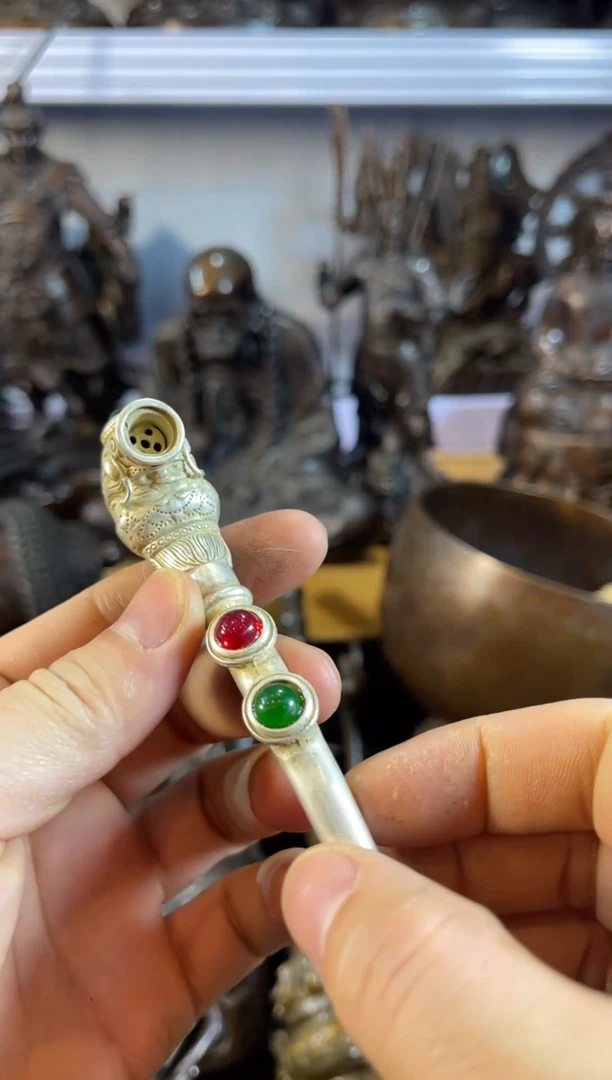 【闪购商品】1案台摆件 物品摆件