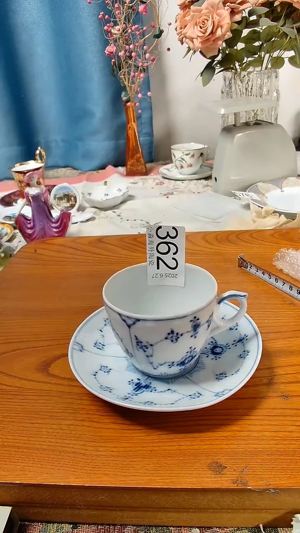 瓷片鲨*小淼海外陶瓷工艺品