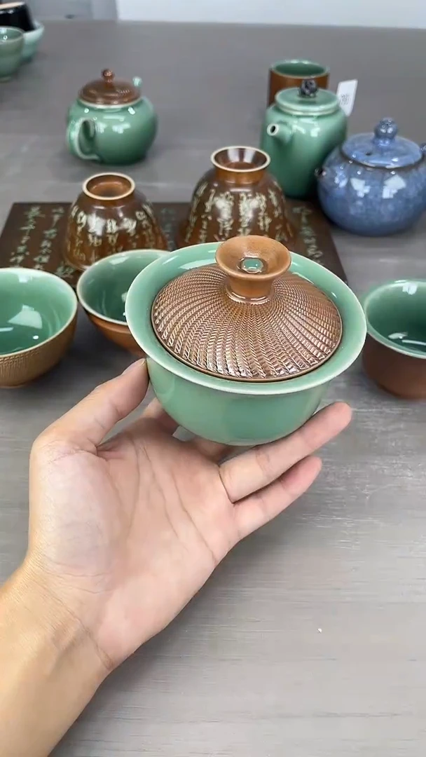 青瓷仓储福利清仓微微暇