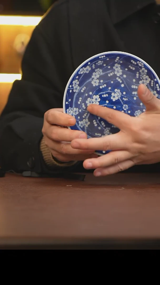 【闪购商品】杯景德镇手工手绘