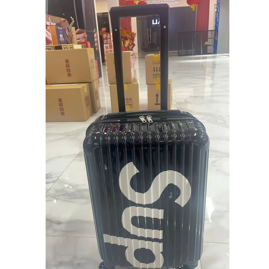 【主播补贴】旅行行李箱 随机颜色