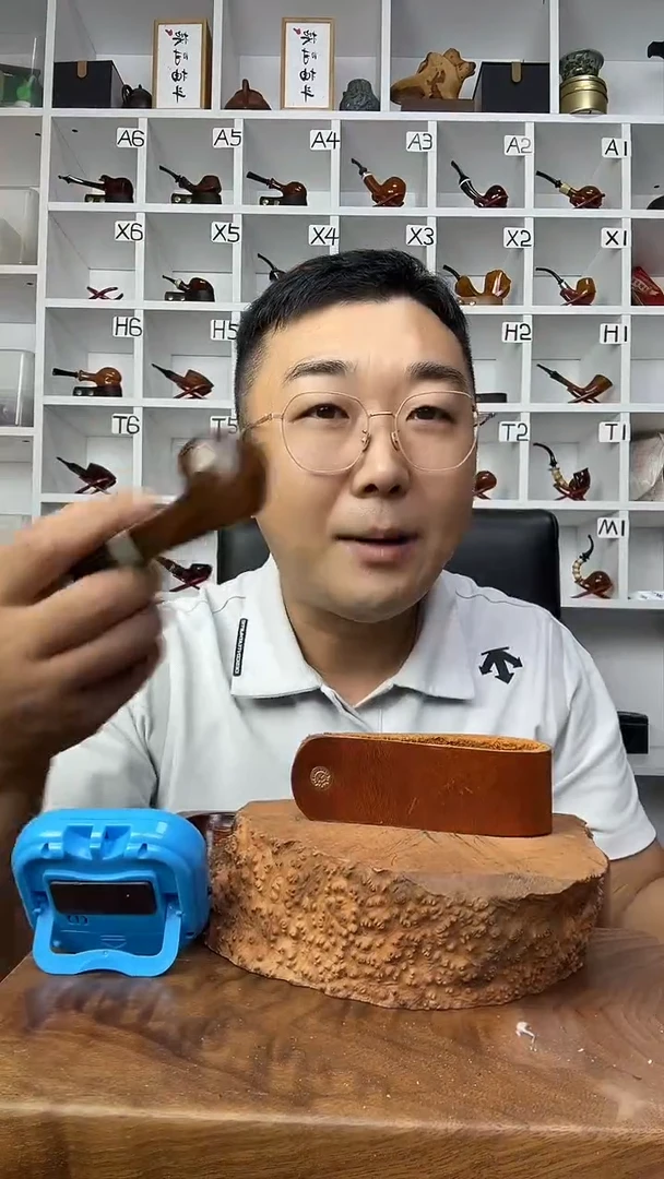 木意大利进口石楠木