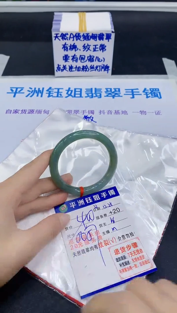 未镶嵌手镯翡翠111111