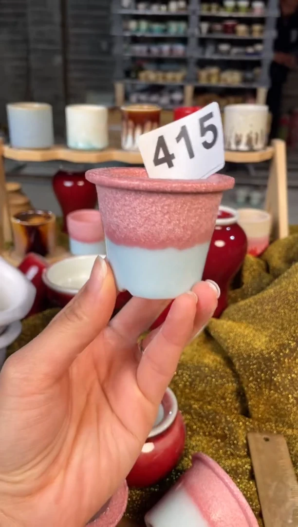 【闪购商品】摆件415小芳直播编号