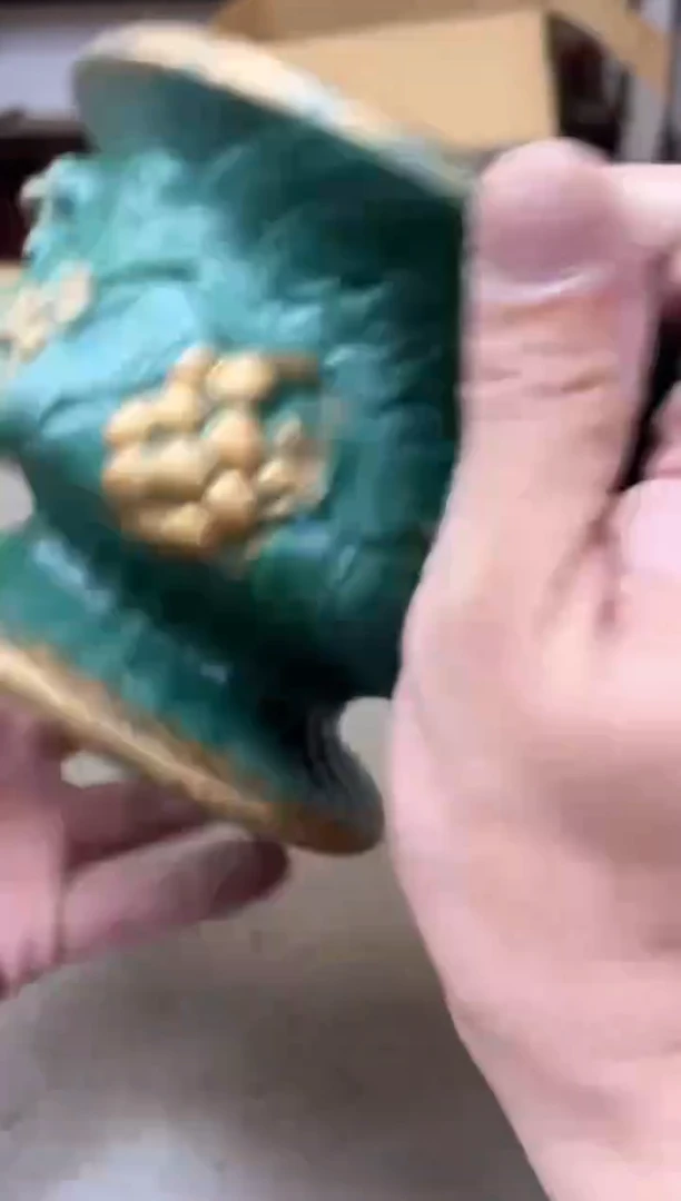 瓷片1900聚宝缘优品精选