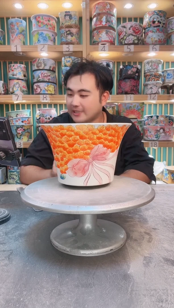 瓷片默认微瑕一物一拍0828-178