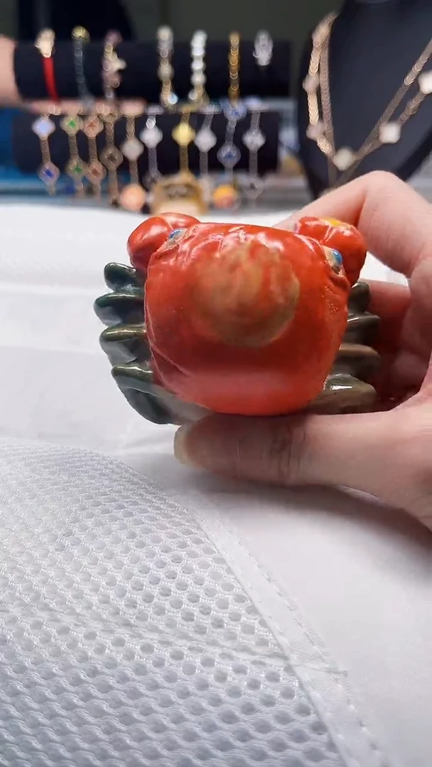 瓷片陶茶周边666文玩多人