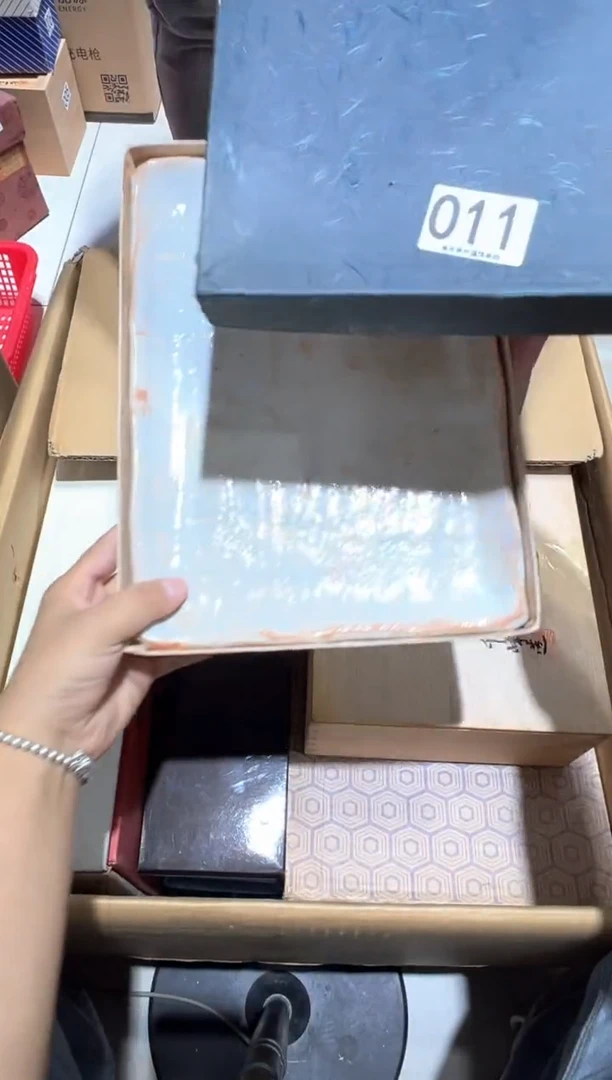 瓷片～***力011............