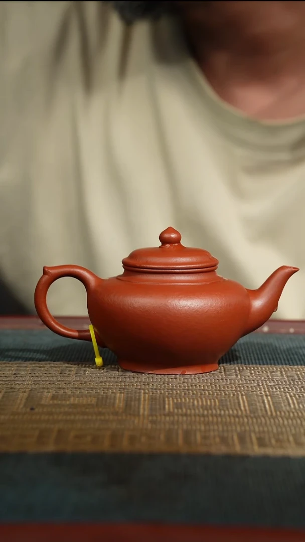 008宜兴市丁蜀镇紫砂精品