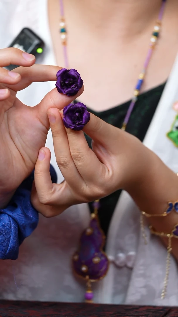 织绣0801非遗国风手工美物