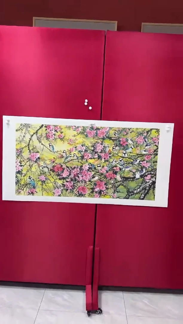 国画37李庆友李庆友李庆友w