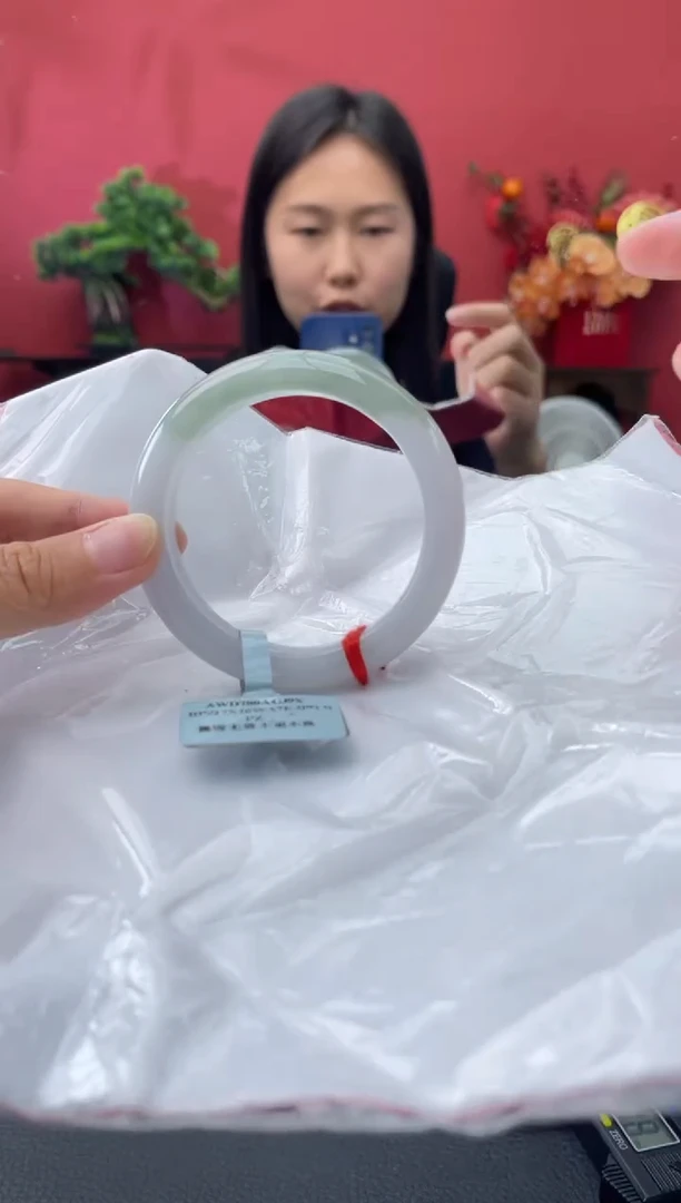 未镶嵌手镯翡翠11