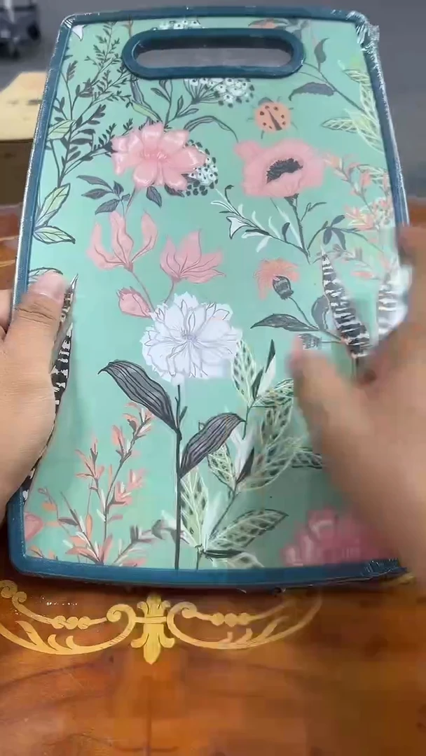 瓷片小阿朵海外回流240A