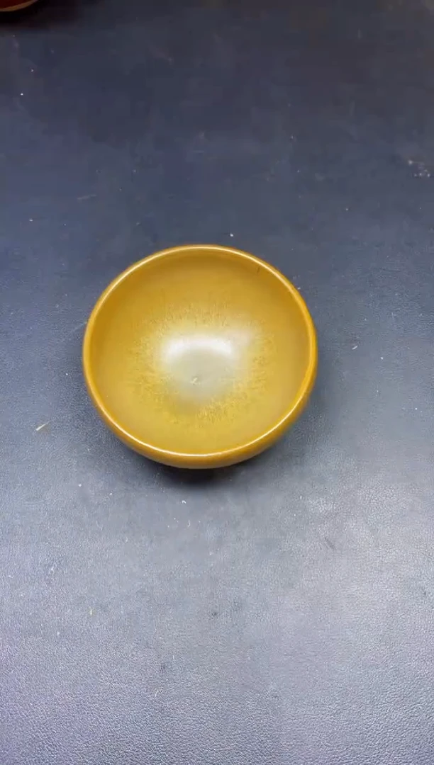茶盏316微瑕