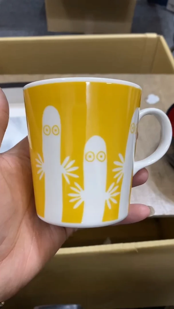 【闪购商品】碟中古商品瑕疵杯碟