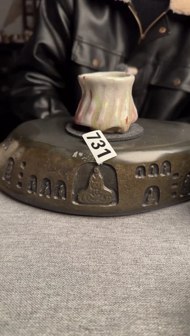 【闪购商品】731景德镇手工茶器系列