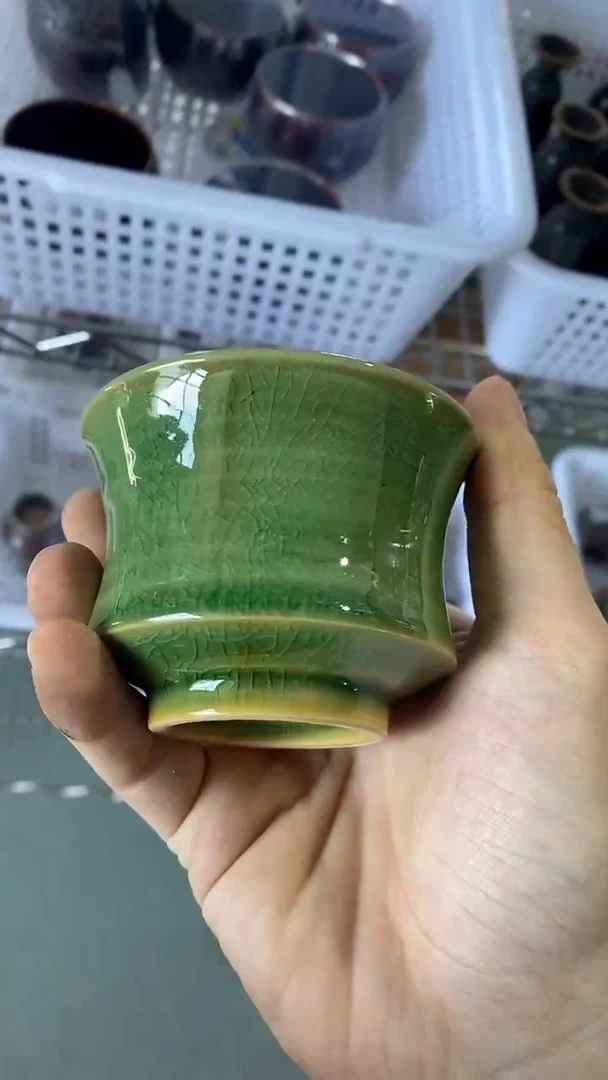 瓷片陶瓷茶具茶器