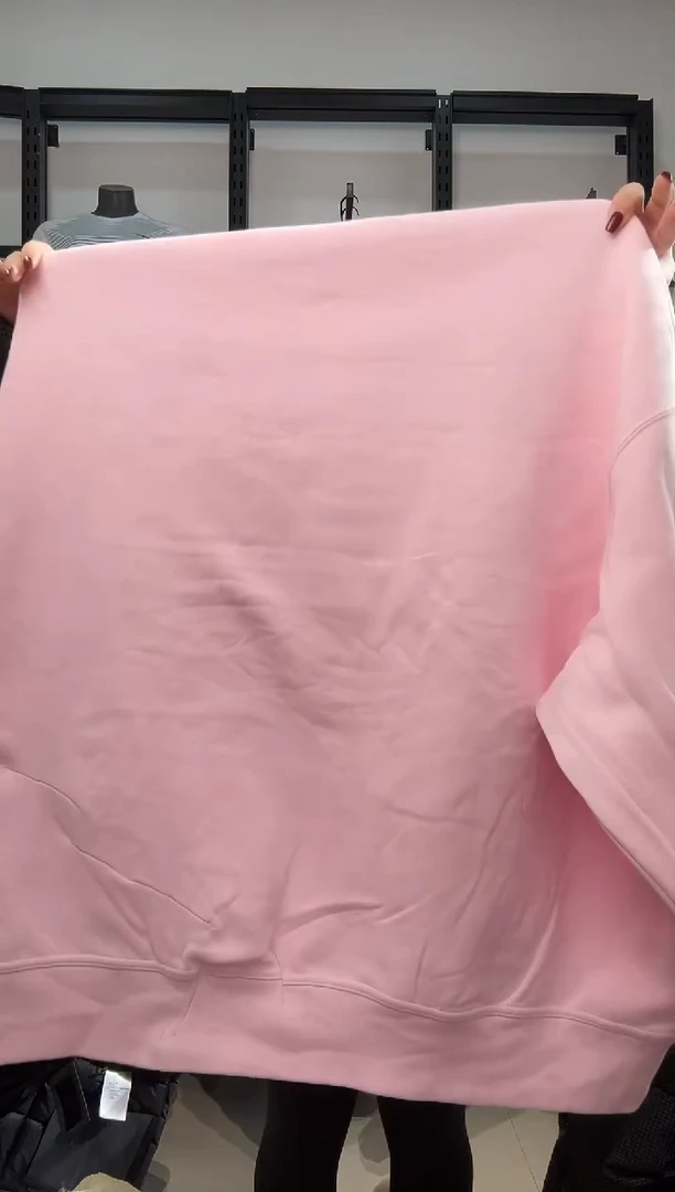 2131闪购编码 Nike/Joedan运动卫衣裤以直播间过款为准 尺码·