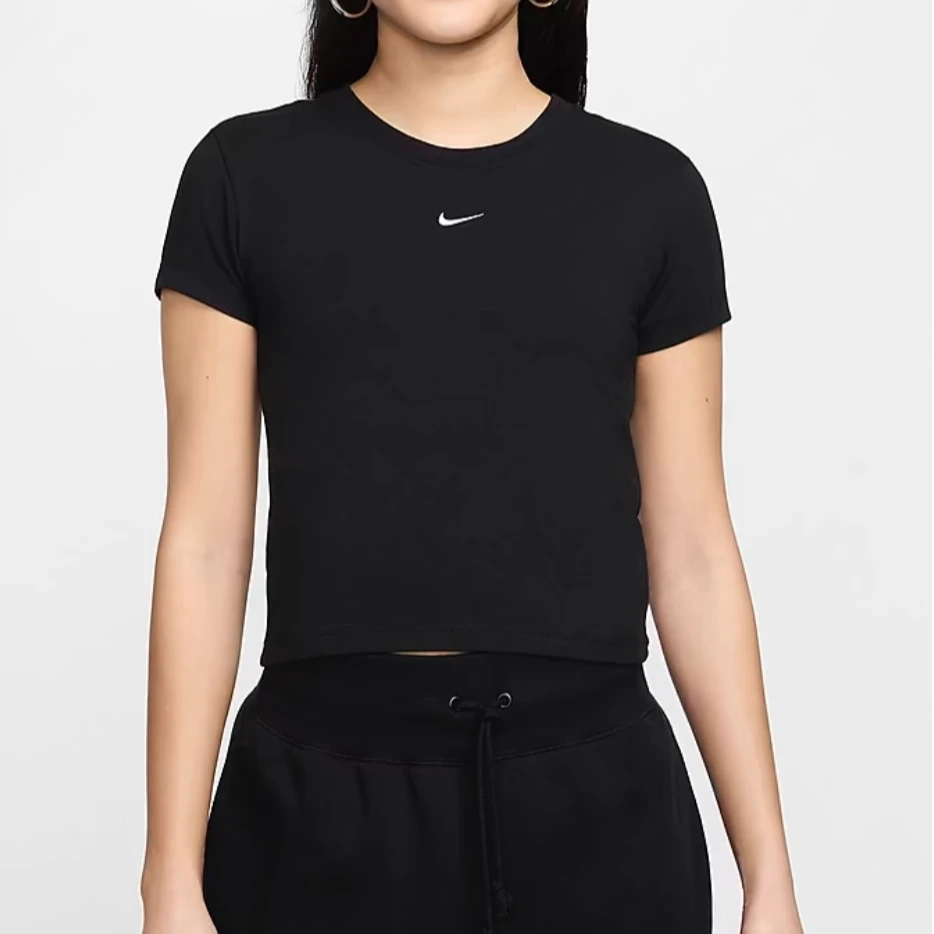 【HN怀化万达NK】Nike Sportswear Chill Knit女子圆领T恤FV5509010