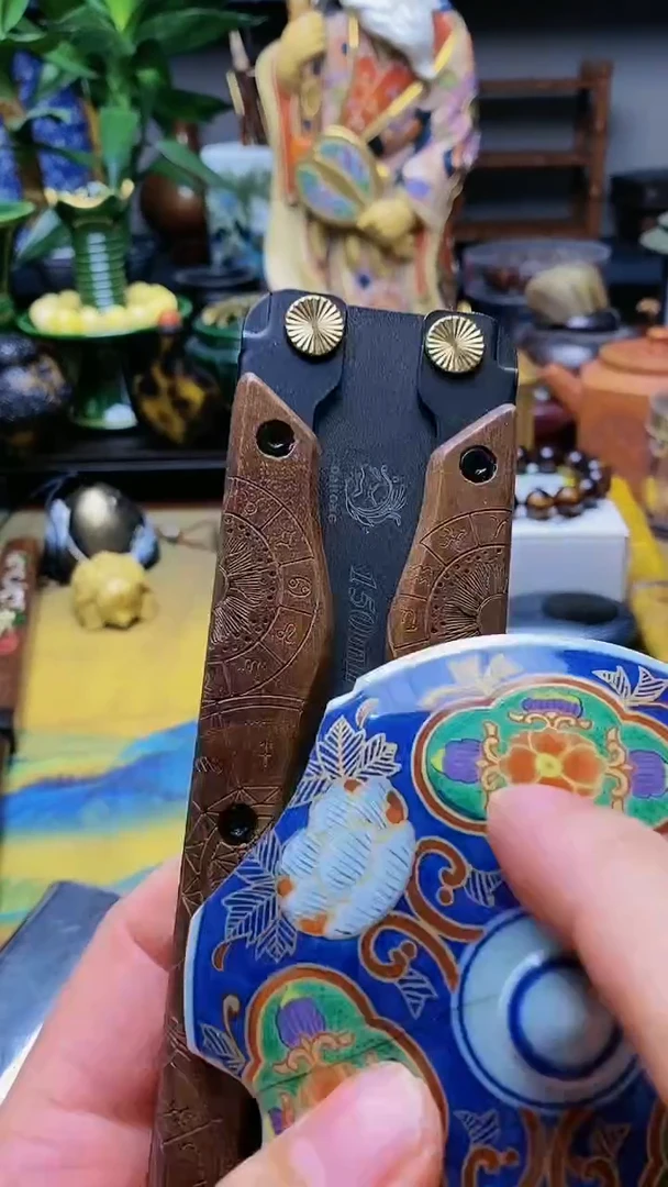 摆件茶文化  工艺美术
