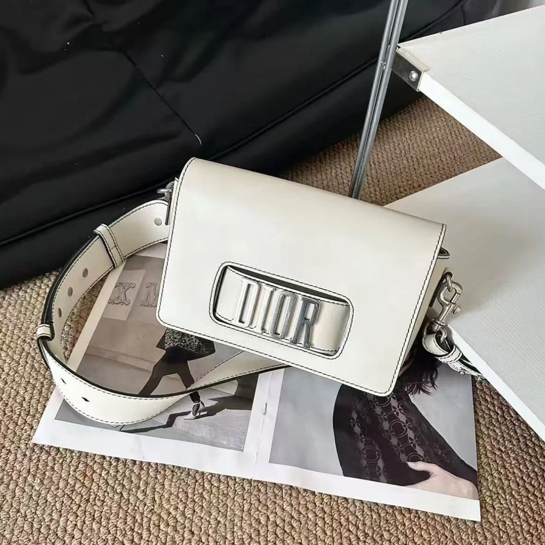 95新 DIOR/迪奥 胖虎安安/公价0/箱包/两用包/31B2510220086