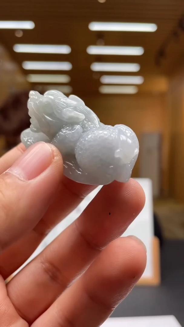 【闪购商品】定制翡翠未镶嵌**********501