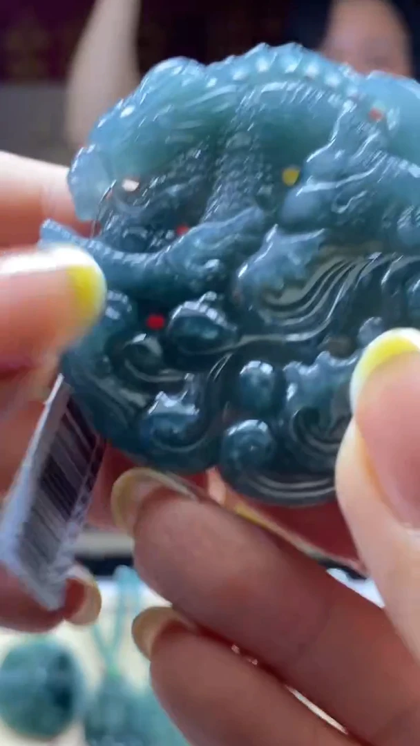 未镶嵌定制翡翠********32