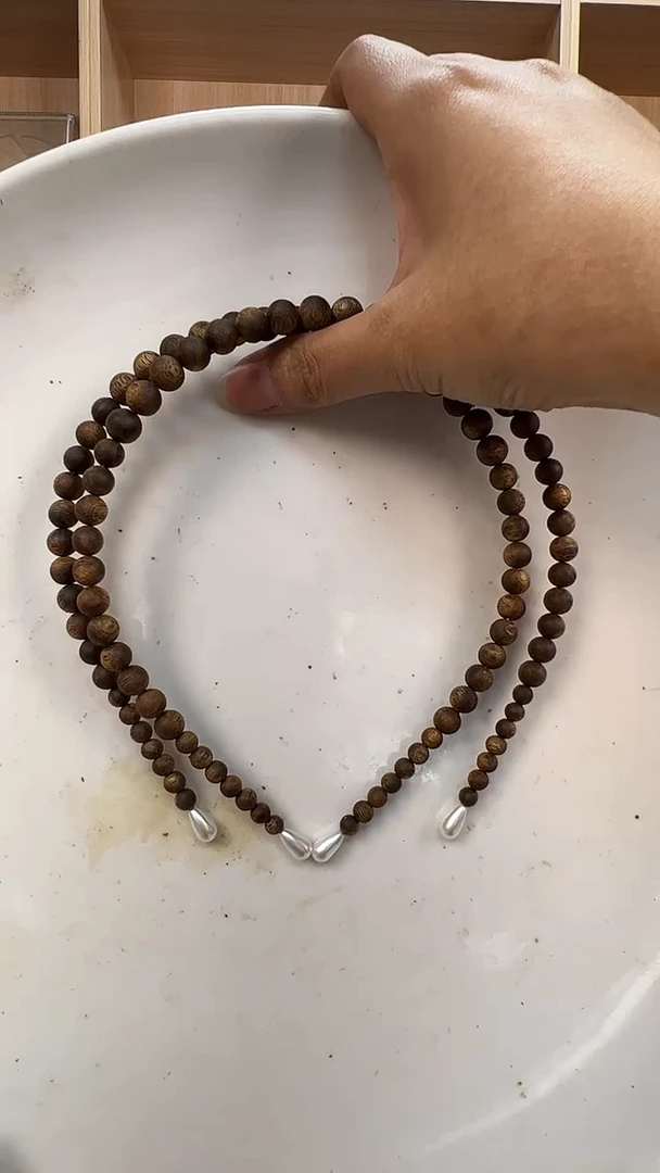 手串沉香黑马哥精品发卡头饰多样性发其一