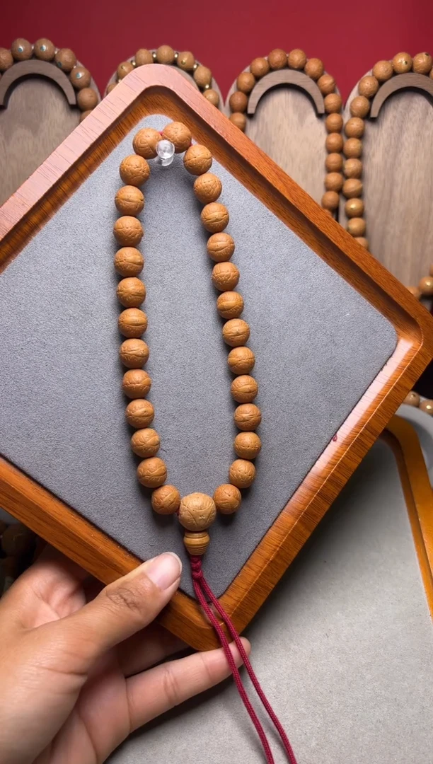 吊坠凤眼菩提n****611.5凤眼手持