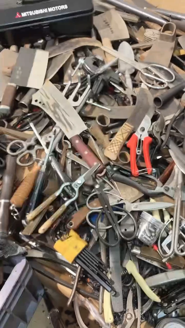 金*五金园艺农具厨具专属闪购链接