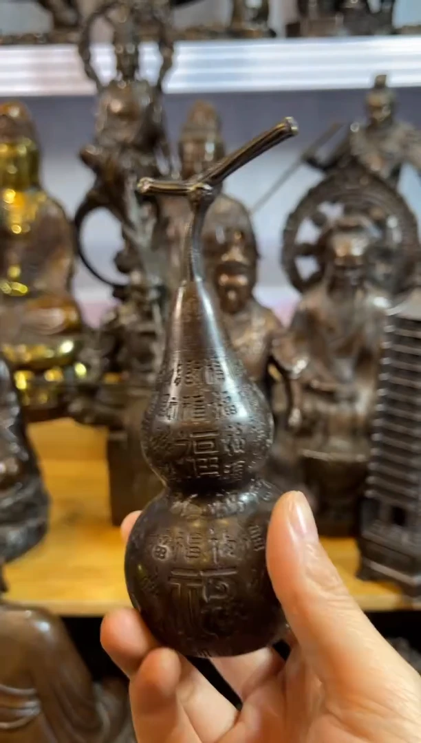 .案台摆件 物品摆件