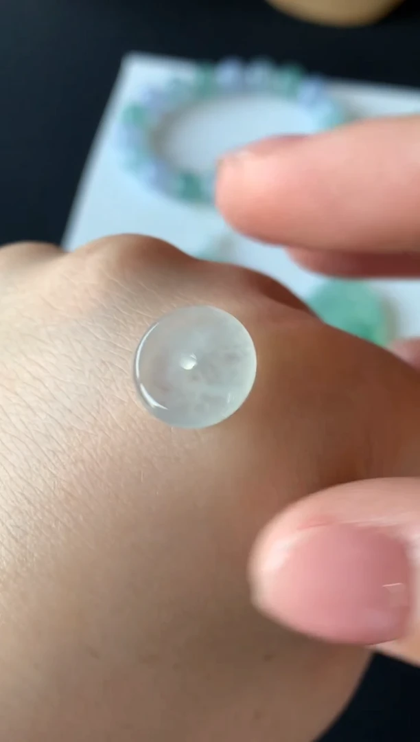定制翡翠未镶嵌1231231231
