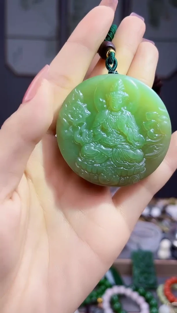 颈饰未镶嵌和田玉多样性发货拍一单发一个多样性发货拍一单发一个