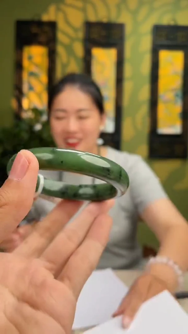 和田玉未镶嵌颈饰多样性发货 拍一发一 42