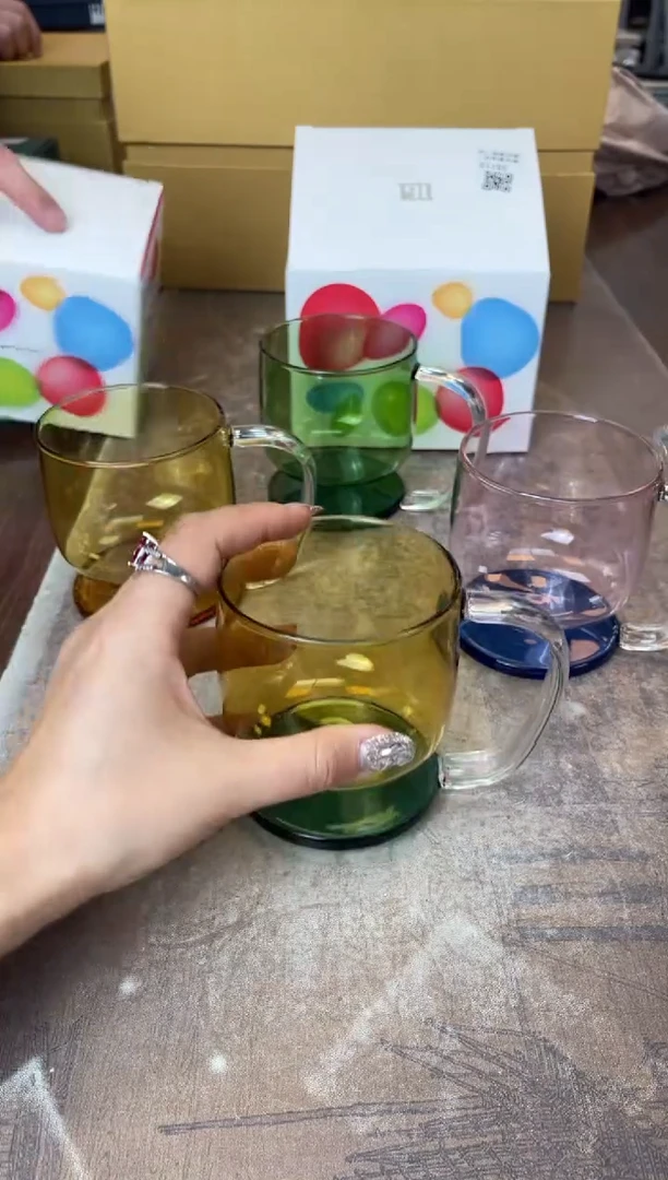 【闪购商品】杯别算了真划算买它@@四色