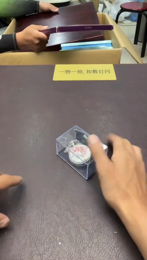 手工艺品琉璃明**下174