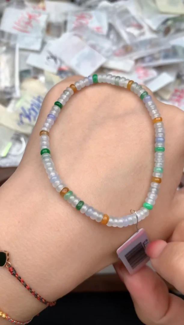 未镶嵌挂件翡翠1