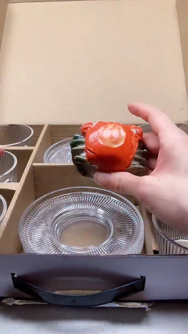 瓷片陶茶周边666文玩多人