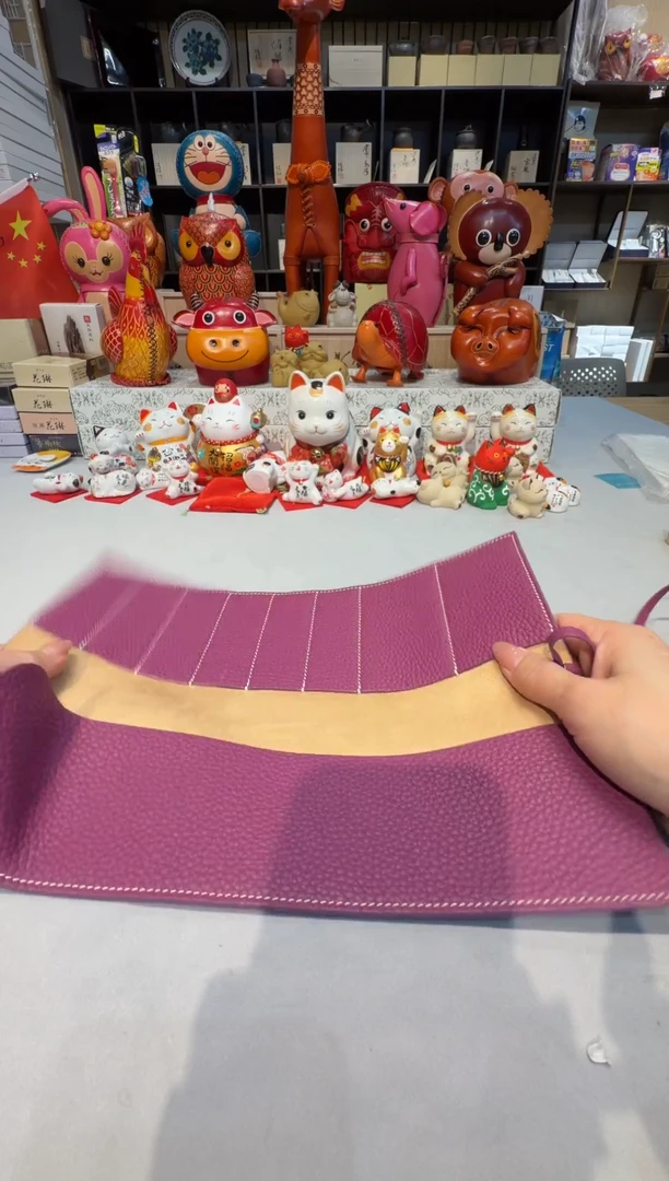 I456     化妆刷收纳