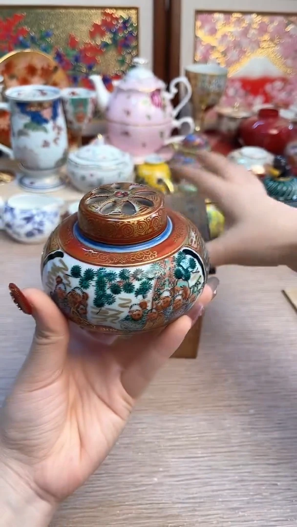 摆件陶瓷陶瓷陶瓷陶瓷
