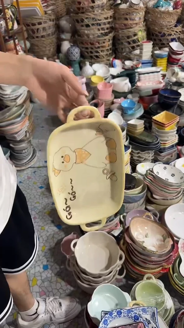 瓷片默认微瑕满19米包邮一件